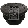 febi Coupelle de suspension, par ex. pour Opel, Vauxhall, Renault, Nissan