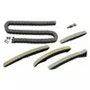 febi Kit de distribution par chaîne, par ex. pour Mercedes-Benz