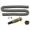 Febi Bilstein blocages 44505 Jeu de chaîne de contrôle (avec chaîne)