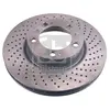 Disque de frein FEBI BILSTEIN 44094