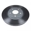 Disque de frein FEBI BILSTEIN 44066 avant, ventilé, 1 pièce