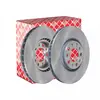 Disque de frein FEBI BILSTEIN 44036 avant, ventilé, 1 pièce