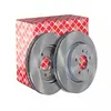 Disque de frein FEBI BILSTEIN 44047 arrière, ventilé, 1 pièce