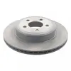 FEBI BILSTEIN Disques de frein pour CHRYSLER: 300C & LANCIA: Thema (Ref: 44014)