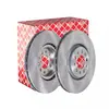 Disque de frein FEBI BILSTEIN 44052 avant, ventilé, 1 pièce