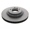 FEBI BILSTEIN Disques de frein pour BMW: Série 3, X1 (Ref: 44050)