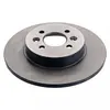 FEBI BILSTEIN Disques de frein pour RENAULT: Kangoo (Ref: 44059)