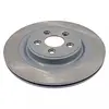 Disque de frein 44135 FEBI 44135
