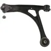 Bras de suspension FEBI BILSTEIN 44452 Essieu avant, gauche, avant