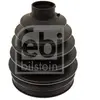 Febi bilstein Joint-soufflet, arbre de commande, par ex. pour Skoda, Seat, VW, Audi
