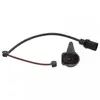 FEBI 45235 Système de Servo-Frein