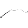 Febi bilstein Flexible de frein, par ex. pour Seat, VW
