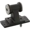 Support de palier, palier d’amortisseur, cabine chauffeur FEBI BILSTEIN 45207