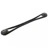 Triangle de suspension 45861 FEBI 45861
