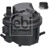Febi bilstein Filtre à carburant, par ex. pour Peugeot, Toyota, Ford, Citroën, Mazda