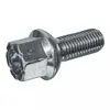 Febi bilstein 45850 Lot de 20 boulons de Roue M12 x 1,5 SW17 mm