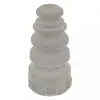 FEBI BILSTEIN Butée élastique, suspension pour AUDI: TT, S3, RS3 (Ref: 45536)