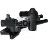 Boîtier du thermostat 45080 FEBI 45080