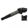 FEBI BILSTEIN Bobine d'allumage, par ex. pour Peugeot, Mini, Citroën, BMW, DS