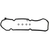 febi bilstein Joint de cache culbuteurs, par ex. pour Fiat, Alfa Romeo, Lancia, Ford