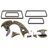 febi Kit de distribution par chaîne, par ex. pour Audi