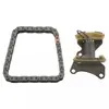 Febi bilstein Kit de distribution par chaîne, par ex. pour Seat, Audi, VW, Skoda