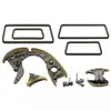 Kit de distribution par chaîne FEBI BILSTEIN 45007 - Réf. FB 45007
