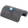 Silent bloc de barre stabilisatrice FEBI BILSTEIN 45191