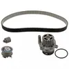 Pompe à eau + kit de courroie de distribution 45133 FEBI 45133