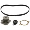 Pompe à eau + kit de courroie de distribution 45136 FEBI 45136