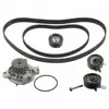 Pompe à eau + kit de courroie de distribution 45127 FEBI 45127