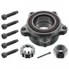 Roulement de roue FEBI BILSTEIN 45349 - Réf. FB 45349