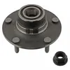 Kit de roulements de roue 45355 FEBI 45355