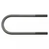 FEBI BILSTEIN Bride de ressort pour MERCEDES-BENZ: Sprinter (Ref: 45457)