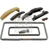 febi bilstein Kit de distribution par chaîne, par ex. pour VW, Audi, Seat, Porsche