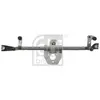 Febi Bilstein 46513 Raclette Armature (avant) Prise essuie-glace   Opel