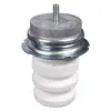 Butée élastique, suspension 46106 FEBI 46106