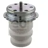 FEBI Butée élastique, suspension, par ex. pour Fiat, Citroën, Peugeot