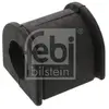 Support en caoutchouc, barre stabilisatrice FEBI BILSTEIN 46443