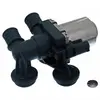 FEBI BILSTEIN Robinet de chauffage pour BMW: Série 3, M3, X3, Série 5, Z8 (Ref: 46452)