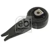 Support de palier, palier d’amortisseur, cabine chauffeur FEBI BILSTEIN 46796