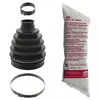 FEBI Jeu de joints-soufflets, arbre de commande, par ex. pour Mercedes-Benz