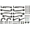 Kit de réparation, Triangle de suspension ProKit 48902 FEBI 48902