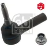 febi Rotule de barre de connexion ProKit, par ex. pour Opel, Vauxhall