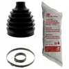 Jeu de joints-soufflets, arbre de commande 48816 FEBI 48816