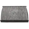 Filtre d'habitacle (filtre à pollen) FEBI BILSTEIN 48539