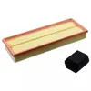 Febi 48518 compartiments de moteur