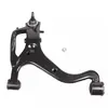 Triangle de suspension 48099 FEBI 48099
