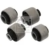 Kit d'assemblage, bras de liaison 48627 FEBI 48627