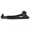 Bras de suspension FEBI BILSTEIN 48181 Essieu avant, droite, avant